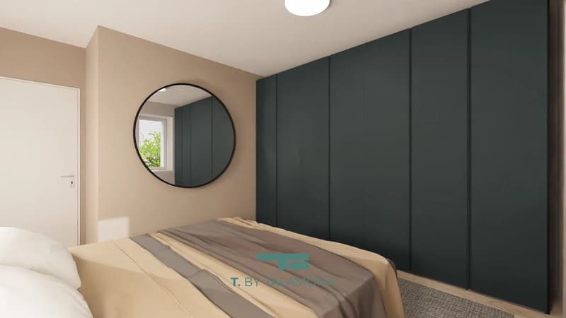 NUOVA RISTRUTTURAZIONE ? RESIDENZA BELLE ARTI (8)