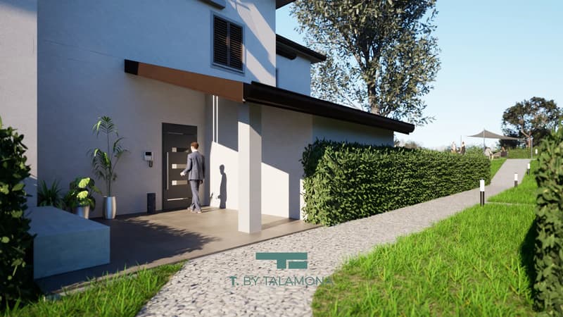 NUOVA RISTRUTTURAZIONE ? RESIDENZA BELLE ARTI (11)