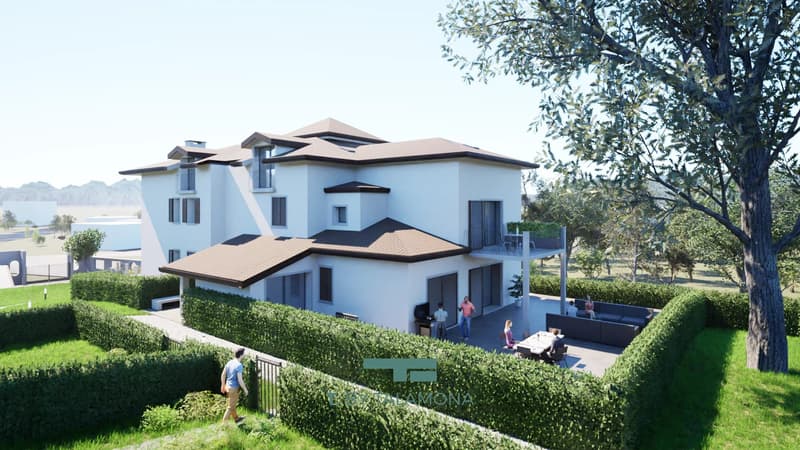 NUOVA RISTRUTTURAZIONE ? RESIDENZA BELLE ARTI (2)