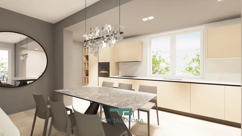 NUOVA RISTRUTTURAZIONE ? RESIDENZA BELLE ARTI (3)