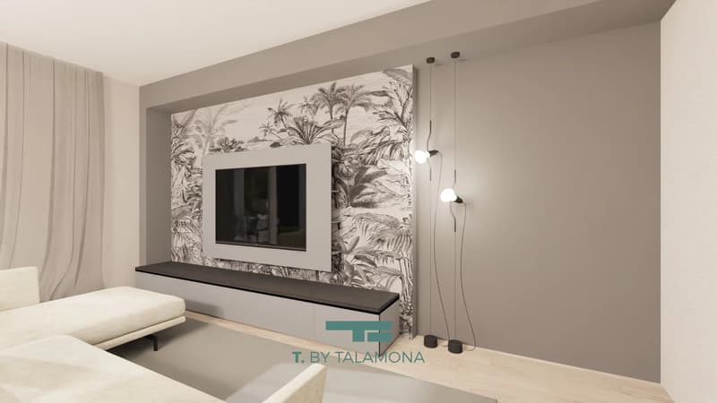 NUOVA RISTRUTTURAZIONE ? RESIDENZA BELLE ARTI (4)