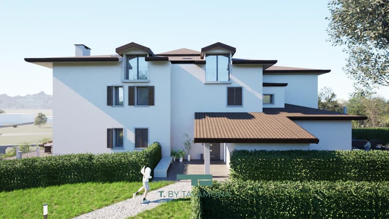 NUOVA RISTRUTTURAZIONE ? RESIDENZA BELLE ARTI (9)