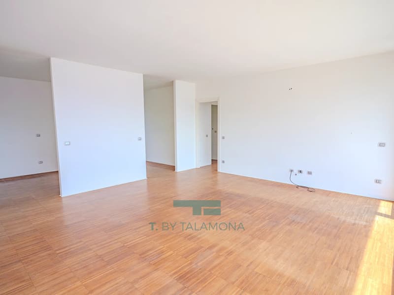 Panoramic apartment in new construction in Cadegliano-Viconago (7)