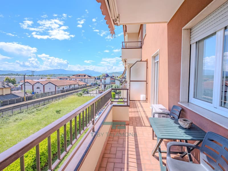 Spacious Renovated 3-Room Apartment in Quiet and Green Residential Area (4)
