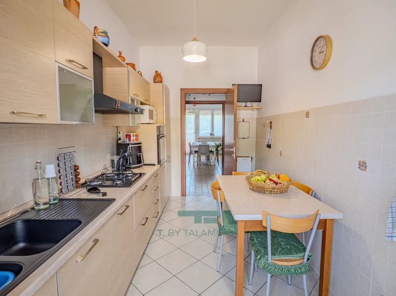 Spacious Renovated 3-Room Apartment in Quiet and Green Residential Area (10)