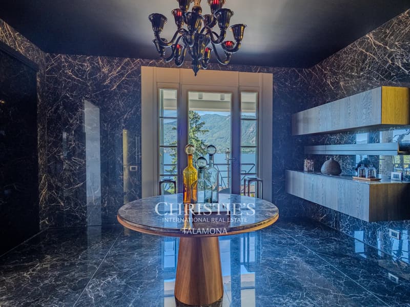 Villa exclusive au bord du lac Majeur (9)