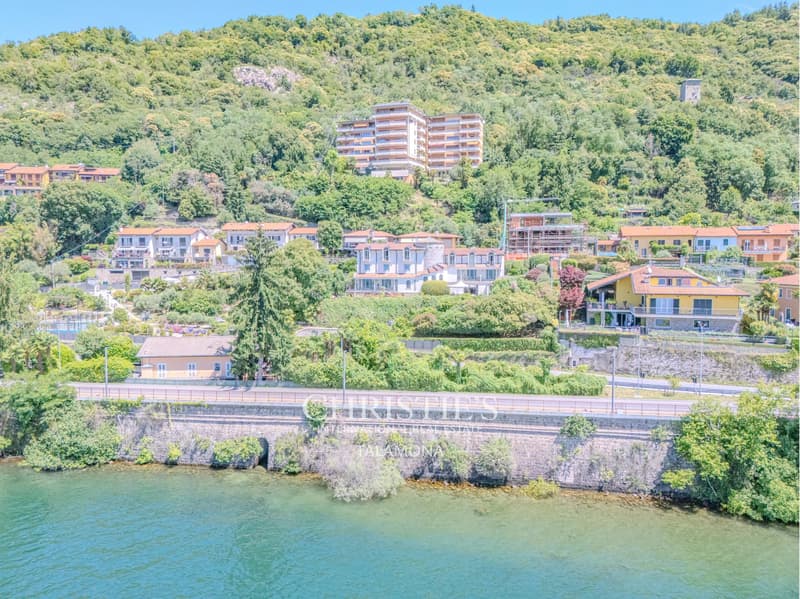 Villa exclusive au bord du lac Majeur (5)
