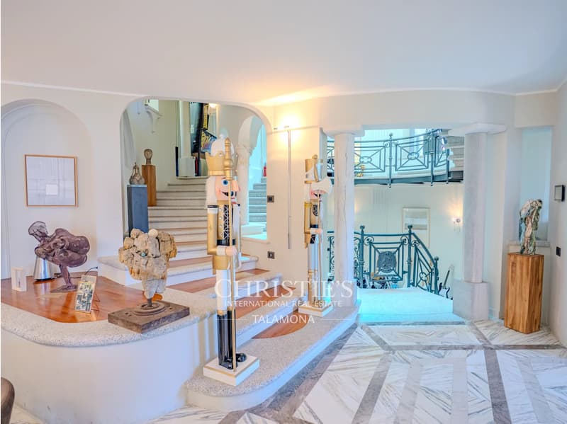 Villa exclusive au bord du lac Majeur (13)
