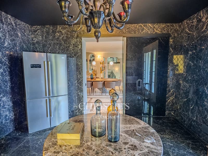 Villa exclusive au bord du lac Majeur (10)