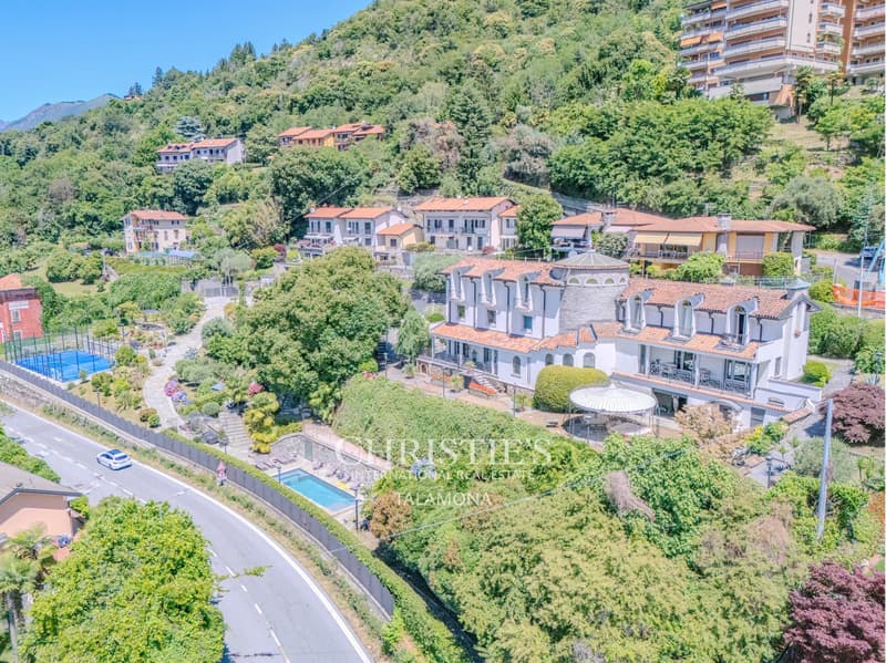 Villa exclusive au bord du lac Majeur (6)