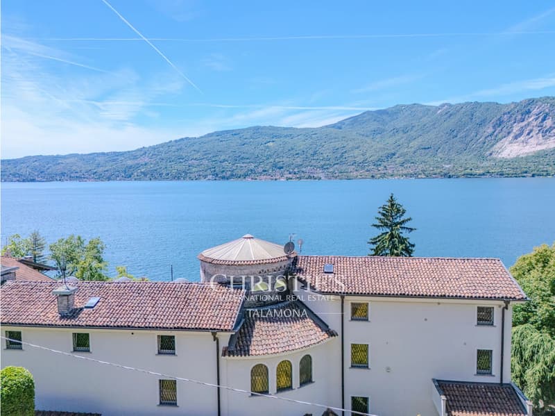 Villa exclusive au bord du lac Majeur (8)
