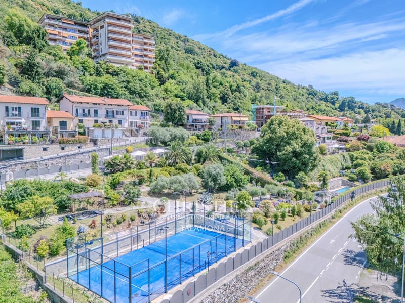 Villa exclusive au bord du lac Majeur (4)