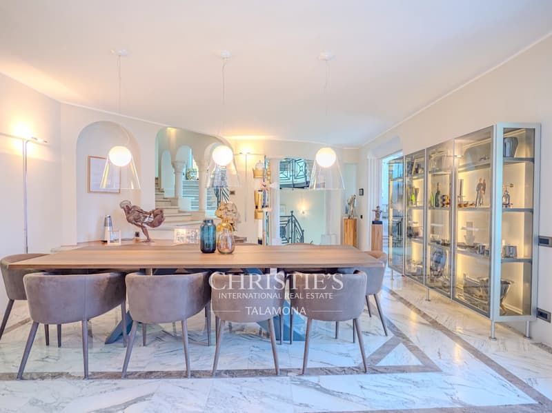 Villa exclusive au bord du lac Majeur (11)