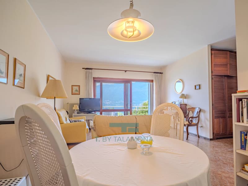 Appartement avec vue panoramique dans la résidence Valle del Gaggiolo (8)