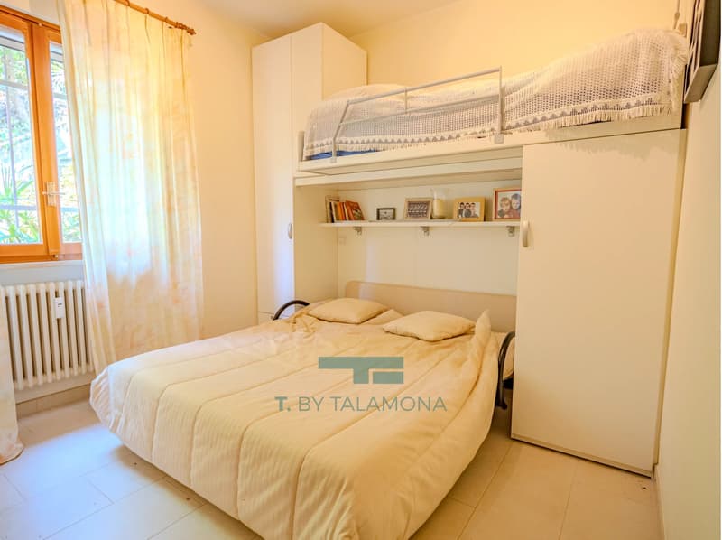 Appartement avec vue panoramique dans la résidence Valle del Gaggiolo (11)