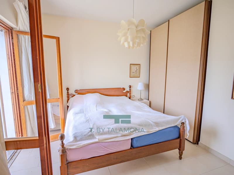 Wohnung mit Panoramablick in der Wohnanlage Valle del Gaggiolo (11)