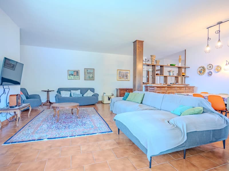 Villa exclusive avec piscine et vue panoramique unique sur le Lago Maggiore (13)