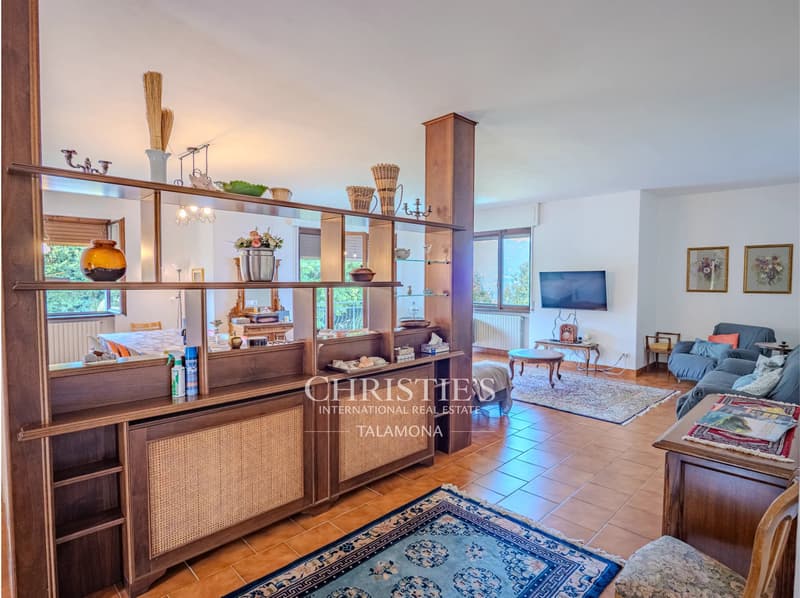 Villa exclusive avec piscine et vue panoramique unique sur le Lago Maggiore (10)