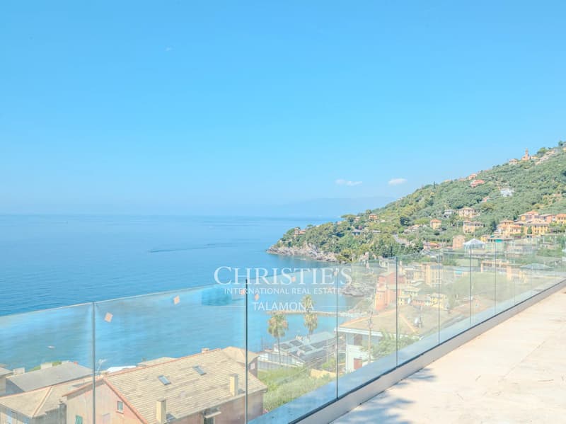 Exclusive modern minimalist villa with park and sea view (2)