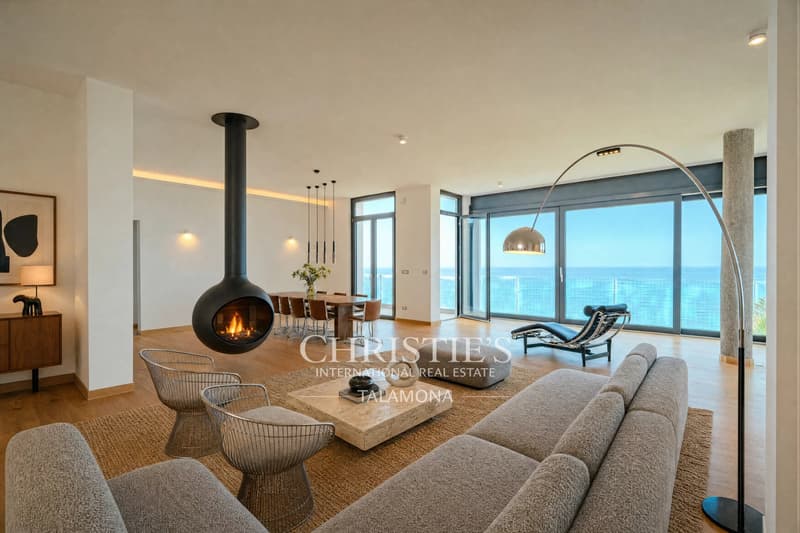 Exclusive modern minimalist villa with park and sea view (3)