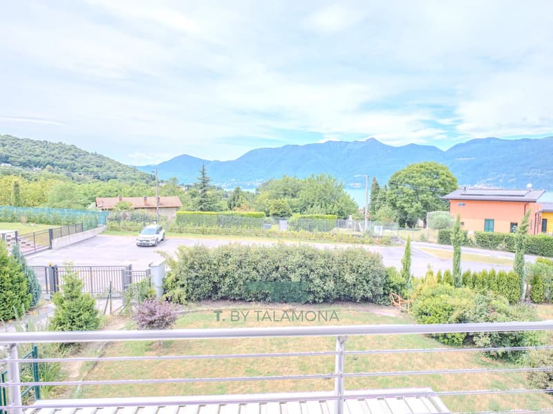 Appartement moderne avec terrasse et vue panoramique dans un complexe résidentiel élégant (10)