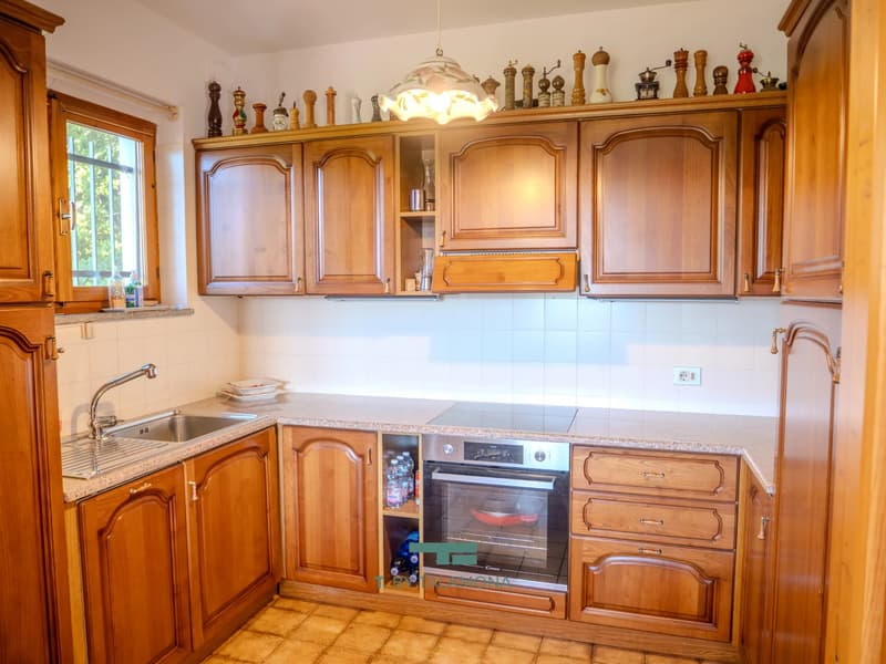 Einfamilienhaus mit Seeblick ? Porto Valtravaglia (12)