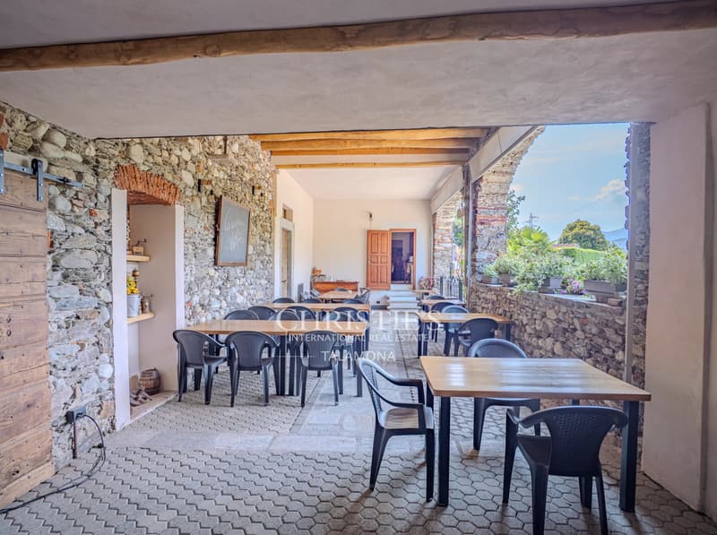 Leben, arbeiten und investieren im Grünen ? nur wenige Minuten vom Lago Maggiore entfernt (10)