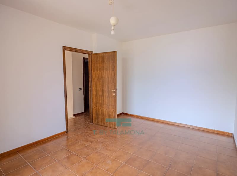 Dreizimmerwohnung mit Panoramablick auf den Lago Maggiore in Cerro di Laveno Mombello (8)