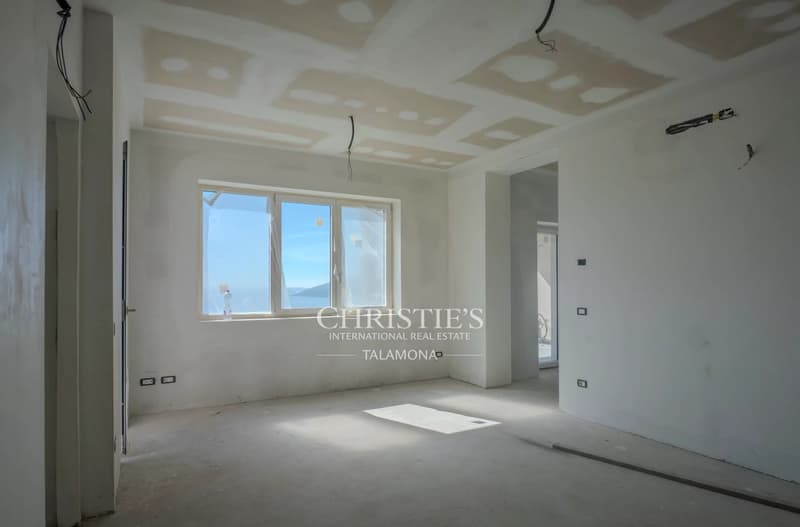 Cantico delle Creature ? Wohnung mit Seeblick in Arizzano (5)