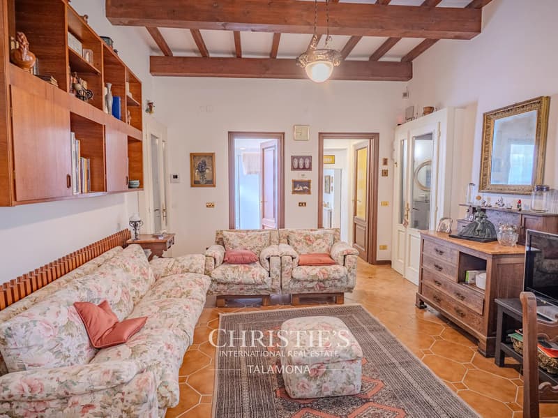 Palazzo Zamara ? Historische Residenz im Herzen von Porto Valtravaglia (13)