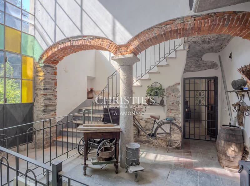 Borgo di Pella - Neubau-Wohnung am Lago d'Orta (13)