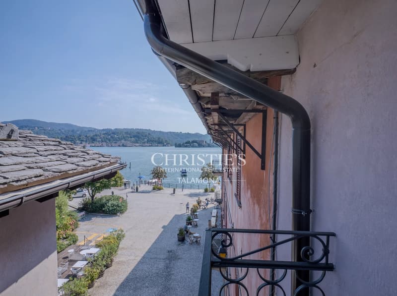 Borgo di Pella - Neubauwohnung Lago d'Orta (10)
