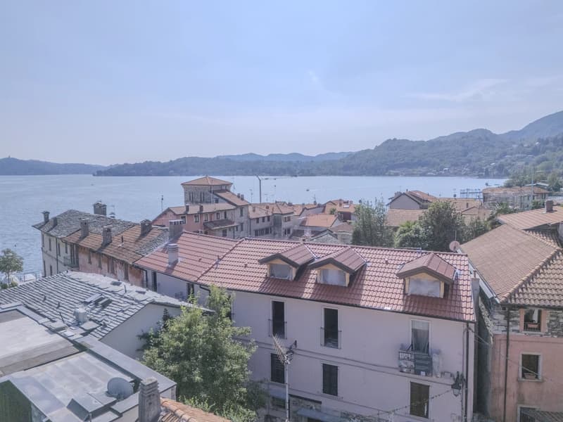 Borgo di Pella - Neubauwohnung Lago d'Orta (5)