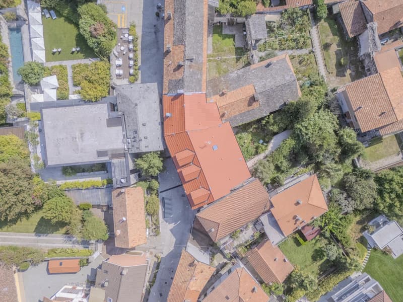 Borgo di Pella - Neubauwohnung Lago d'Orta (9)