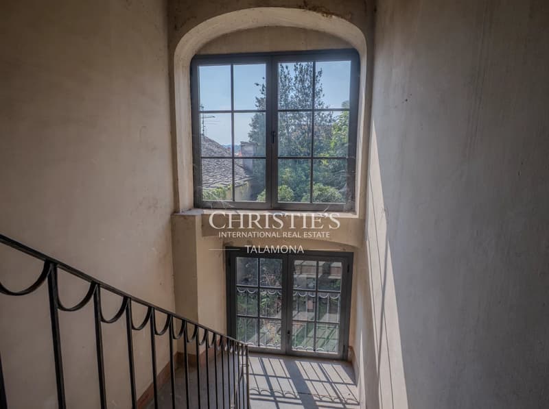 Borgo di Pella - Neubauwohnung Lago d'Orta (11)