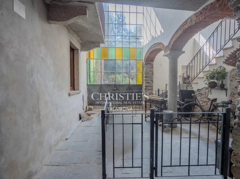 Borgo di Pella - Neubauwohnung Lago d'Orta (12)
