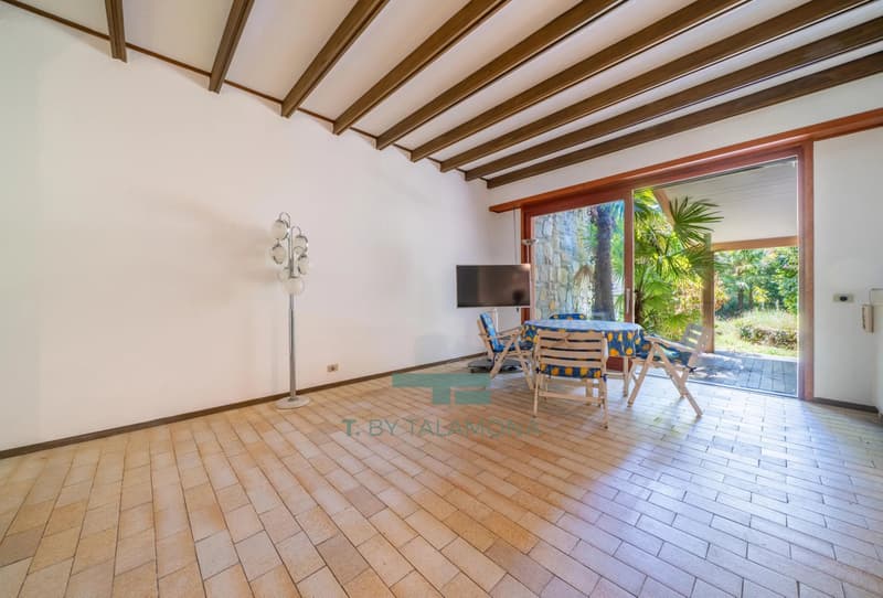 Reihenhaus mit Garten und Terrasse im Parco Hermitage (7)