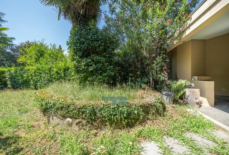 Reihenhaus mit Garten und Terrasse im Parco Hermitage (13)
