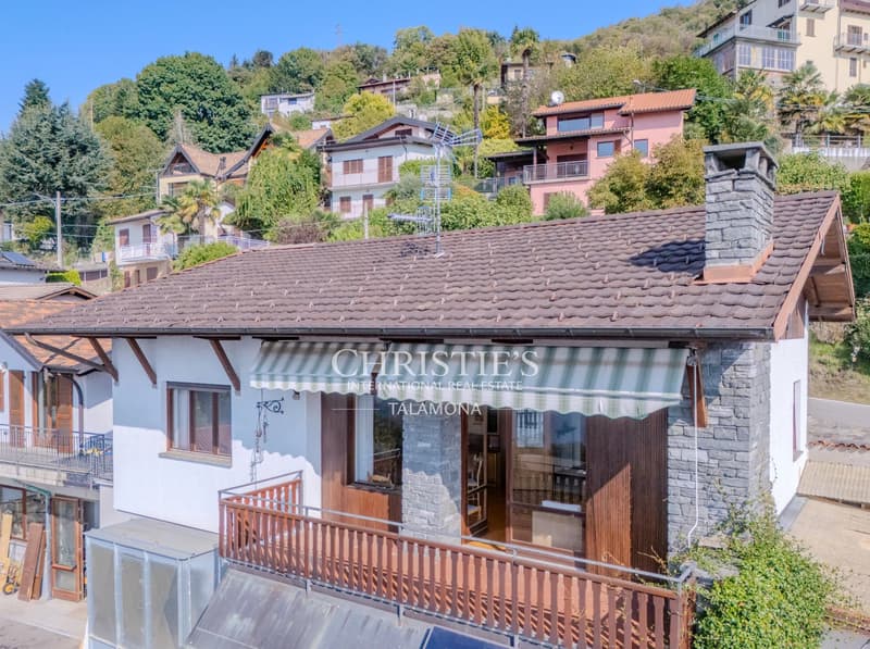 Wohnung mit Seeblick - Campagnano (4)