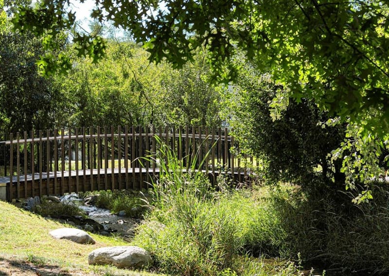 Parco dei Poeti