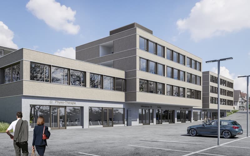 Häldelistrasse 13a + 13b