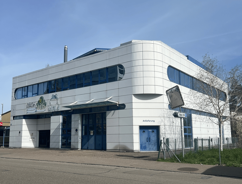 Diverse Büroflächen zwischen 17 - 57 m² in Allschwil (1)