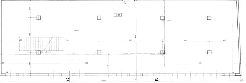 Il vostro nuovo spazio commerciale di 320 m² nel cuore di Biasca (5)