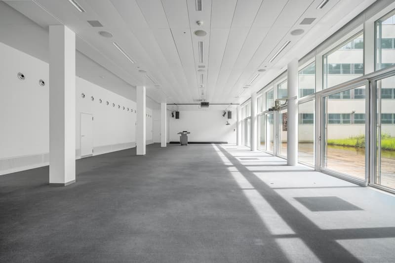 La tua nuova sede: centrale, moderna e pronta per l'occupazione (7)