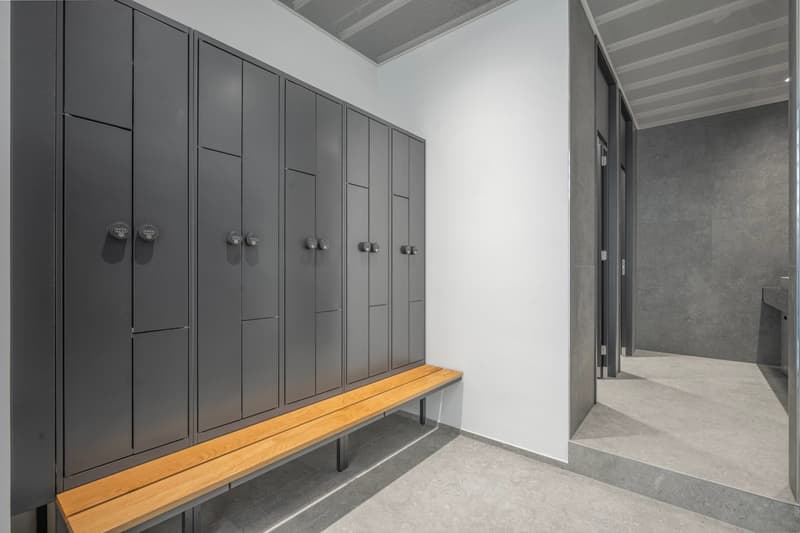 Espaces de bureau haut de gamme, prêts à être occupés, environ 450 m² (13)