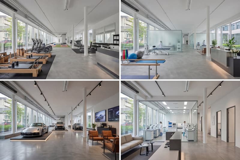 Retail space with high visibility: 235m² and 355 m² in prime location (5)