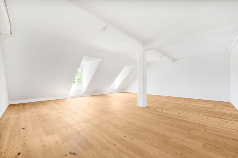 Diverse office spaces between 30 - 100 m² in the central USEGO area (2)