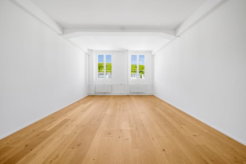 Diverse office spaces between 30 - 100 m² in the central USEGO area (3)