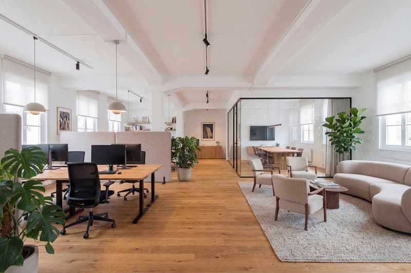 306m² di spazi commerciali e uffici che convincono (ampliabili di 518m²) (6)