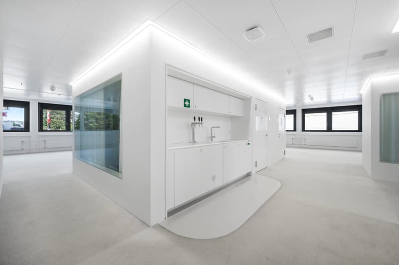La tua nuova sede con 1'500 m² – moderna, attrezzata e pronta per l'occupazione (2)